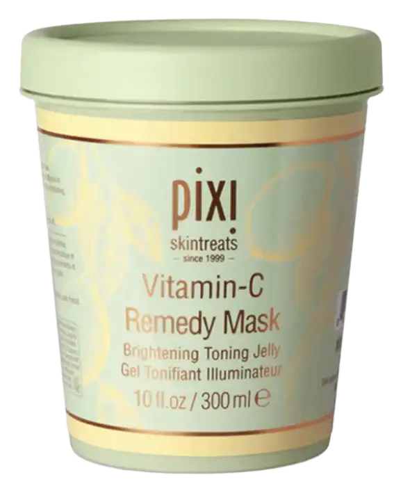 Pixi Beauty Vitamin-C Remedy Mask