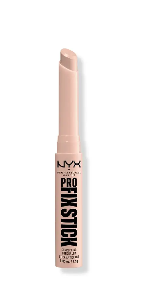 NYX Cosmetics Pro Fix Stick Correcting Concealers 0.2 Pink