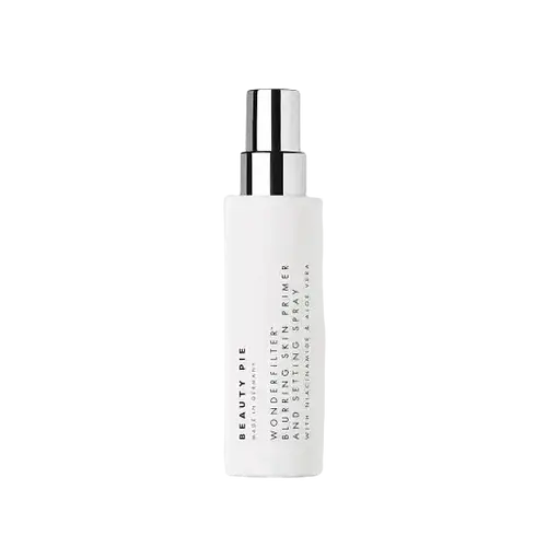 Beauty Pie Wonderfilter Blurring Skin Primer & Setting Spray