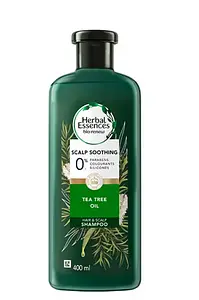Herbal Essences Scalp Soothing Tea Tree Oil Shampoo Asia