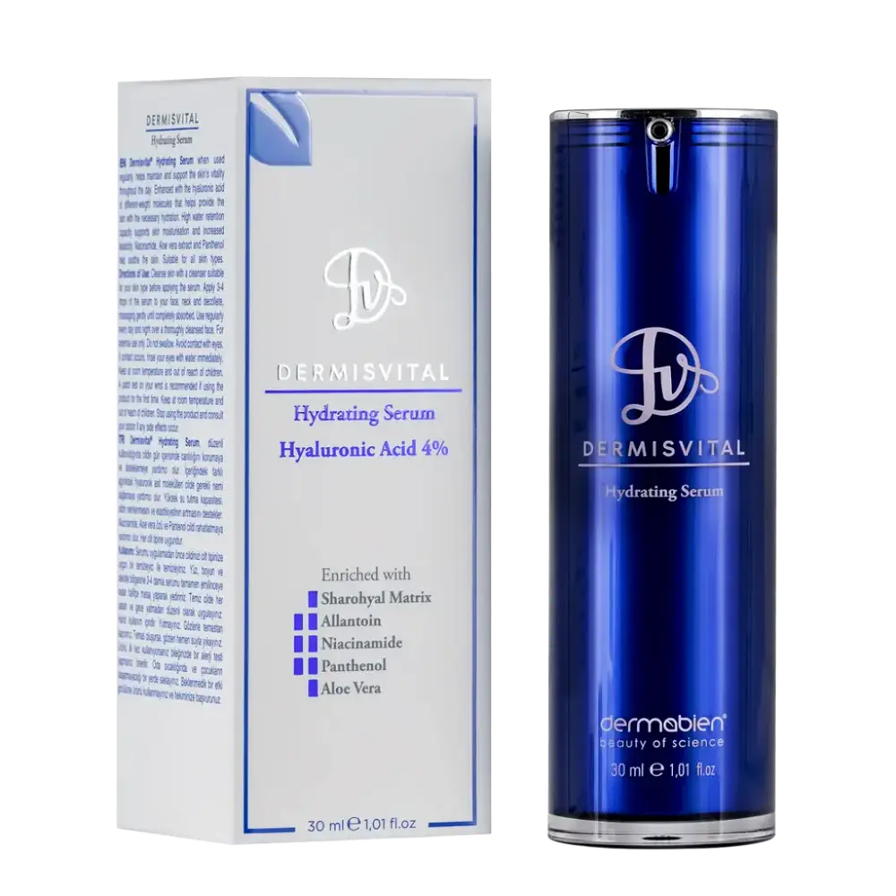 Dermabien Dermisvital Hydrating Serum
