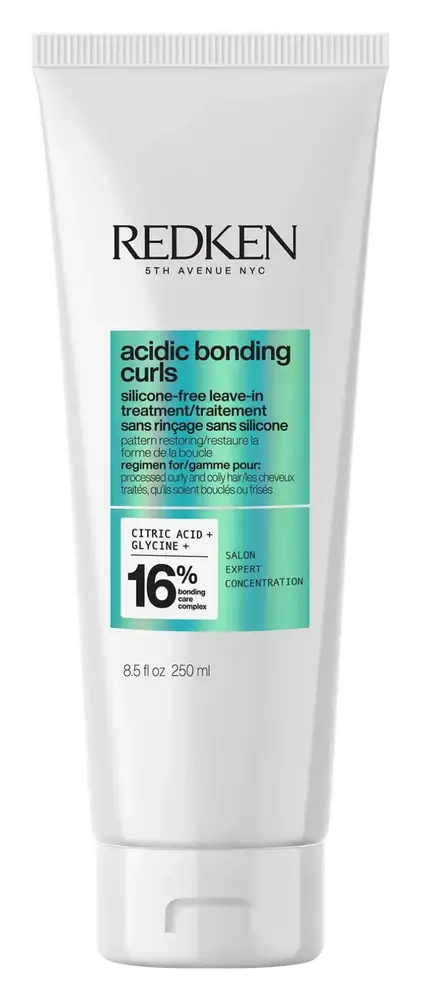 REDKEN Acidic Bonding Curls Silicone-Free Leave-In Treatment