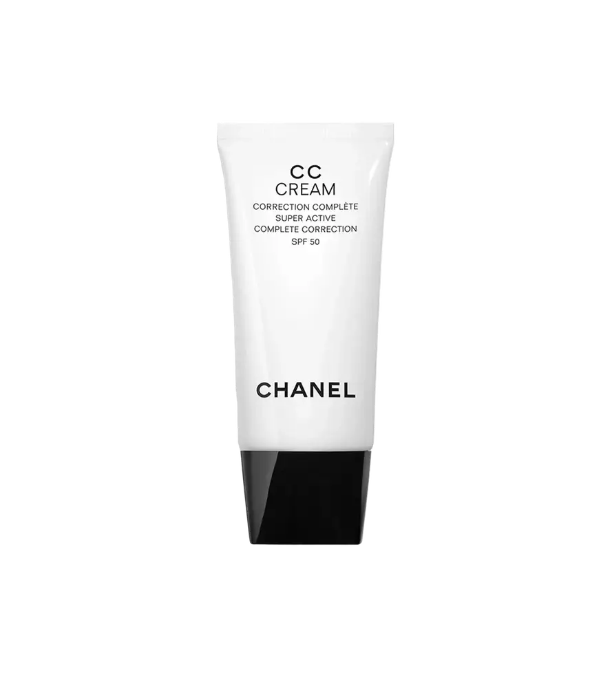 Chanel CC Cream Super Active Complete Correction SPF 50 20 Beige