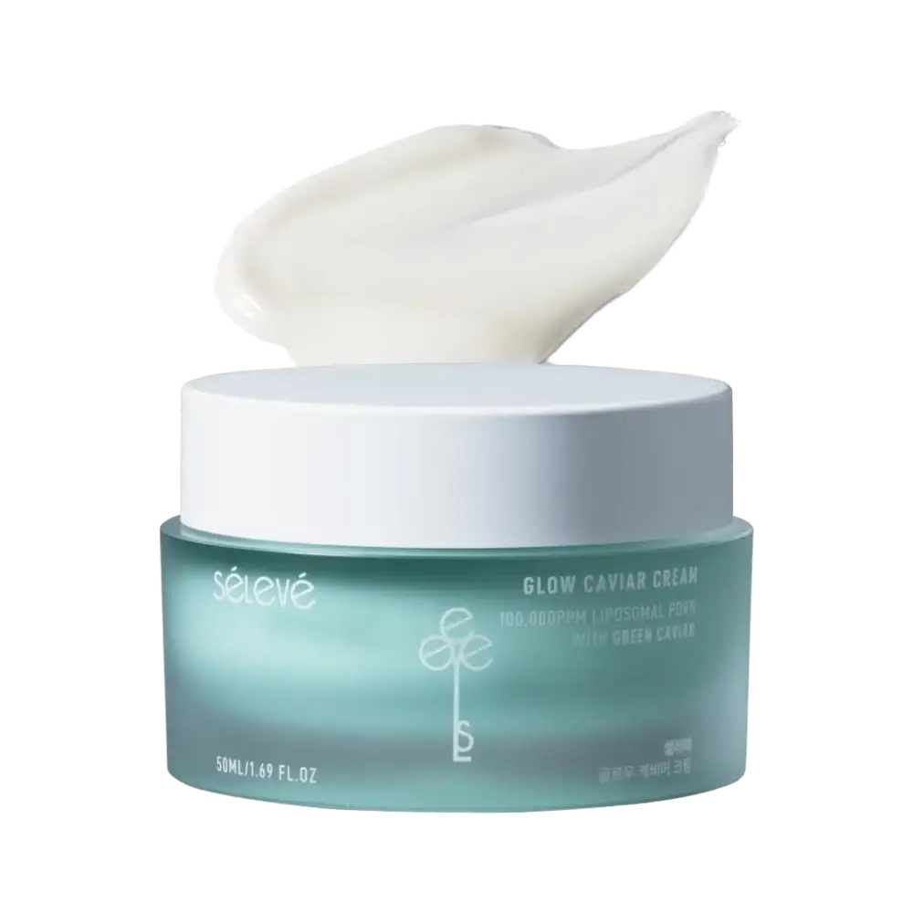 Seleve Glow Caviar Cream