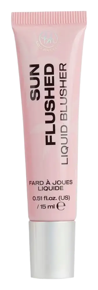 BH Cosmetics Sun Flush Liquid Blush Sugar Palm