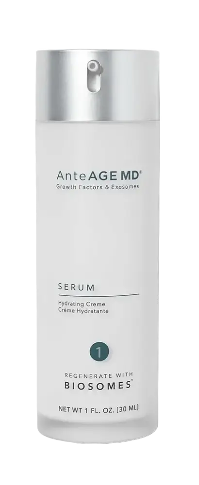 AnteAGE® MD MDX Biosome Serum