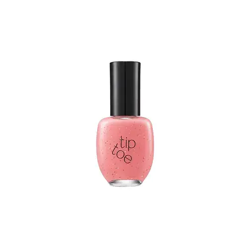 Tip Toe Giocoso Nail Polish #501 Sour Pudding