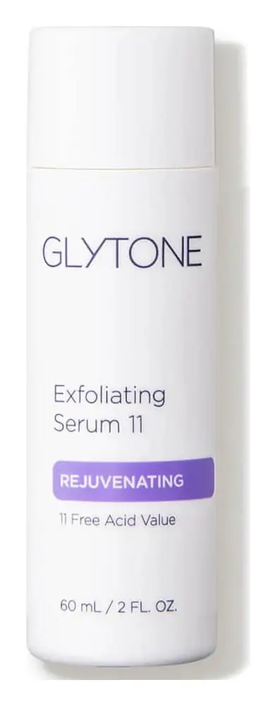 Glytone Exfoliating Serum 11
