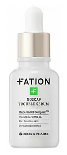 Fation Nosca9 Trouble Serum