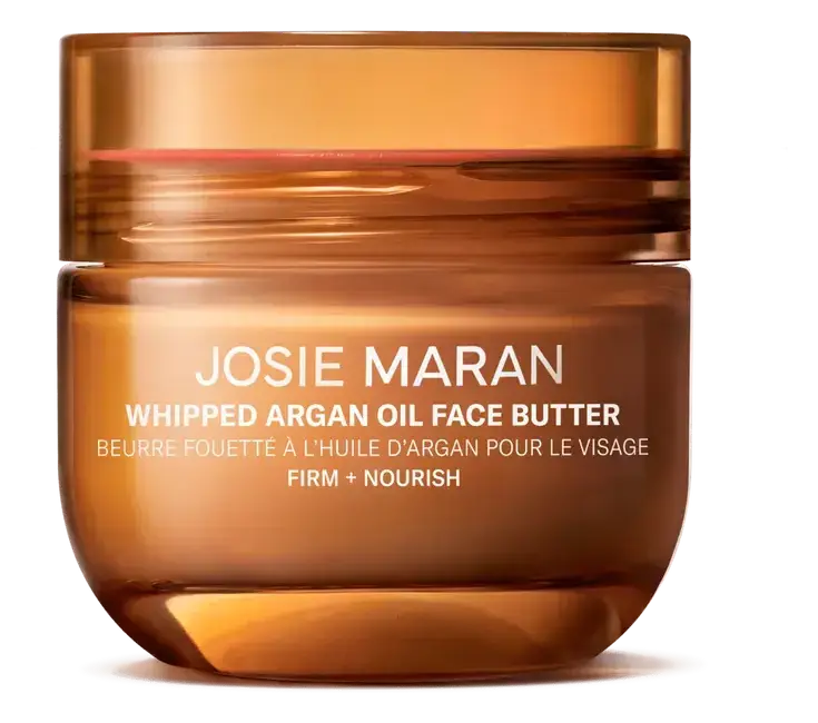 Josie Maran Whipped Argan Oil Face Butter