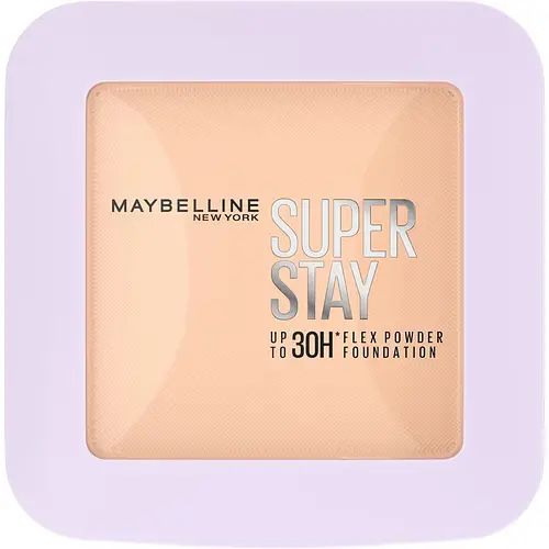 Maybelline Super Stay Flex Powder Foundation 110