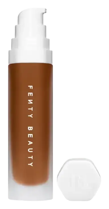 Fenty Beauty Soft’Lit Naturally Luminous Longwear Foundation 470