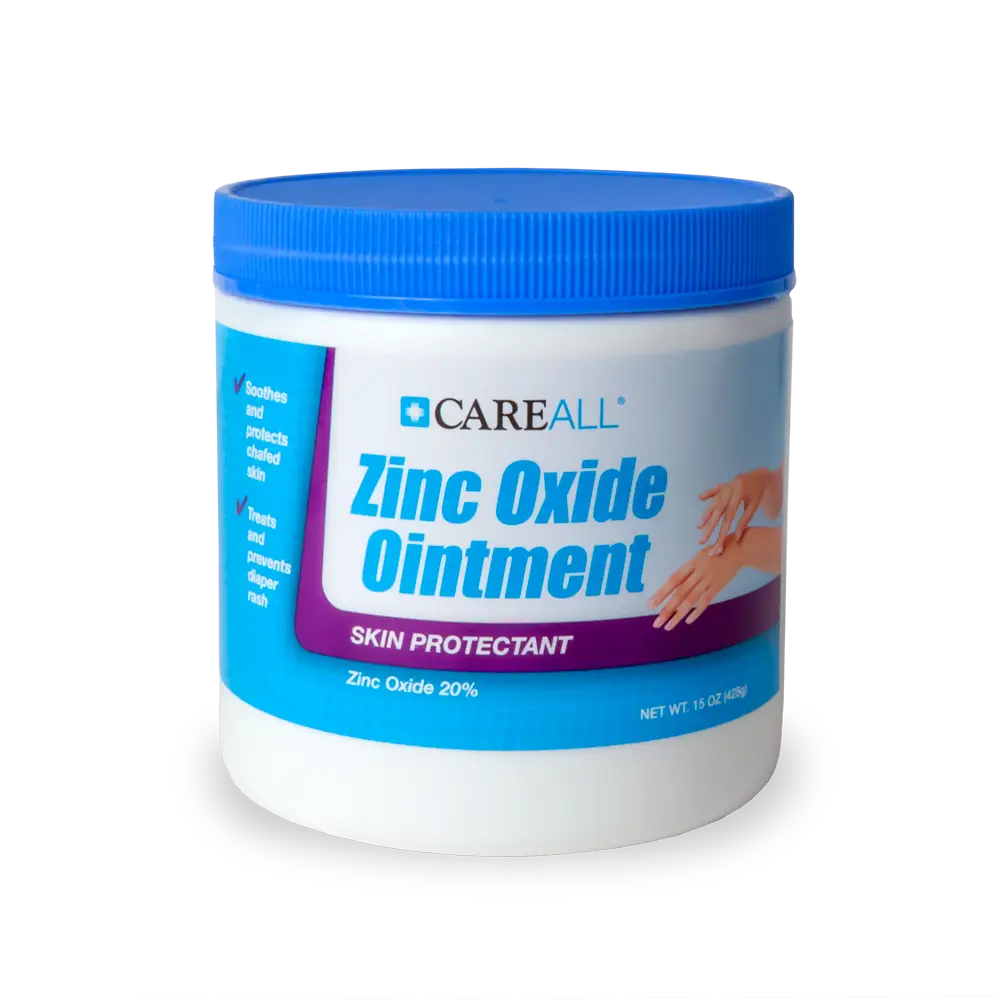 CareAll Zinc Oxide Ointment