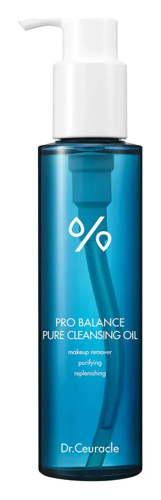 Dr.Ceuracle Pro Balance Pure Cleansing Oil