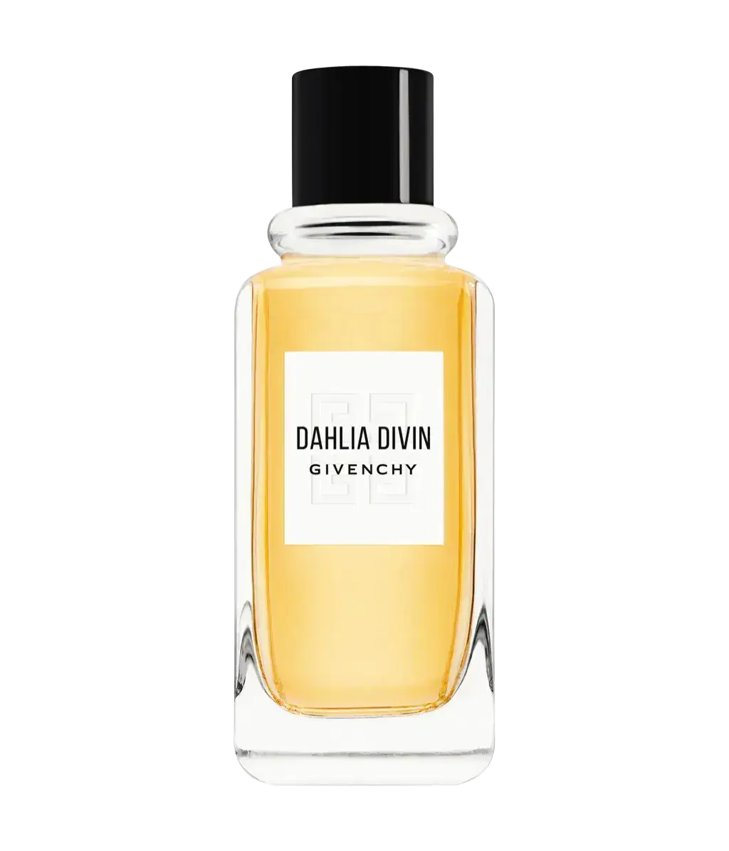 Givenchy Dahlia Divin Eau De Parfum