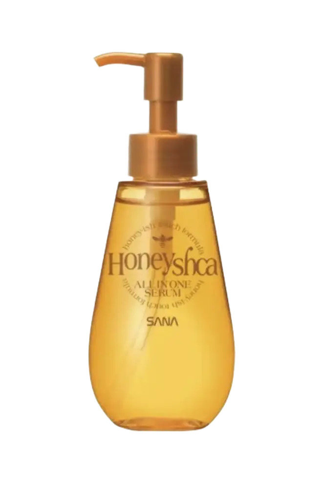 SANA Honeyshca All in One Serum