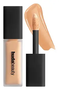Huda Beauty #FauxFilter Luminous Matte Concealer 4.1G Graham Cracker