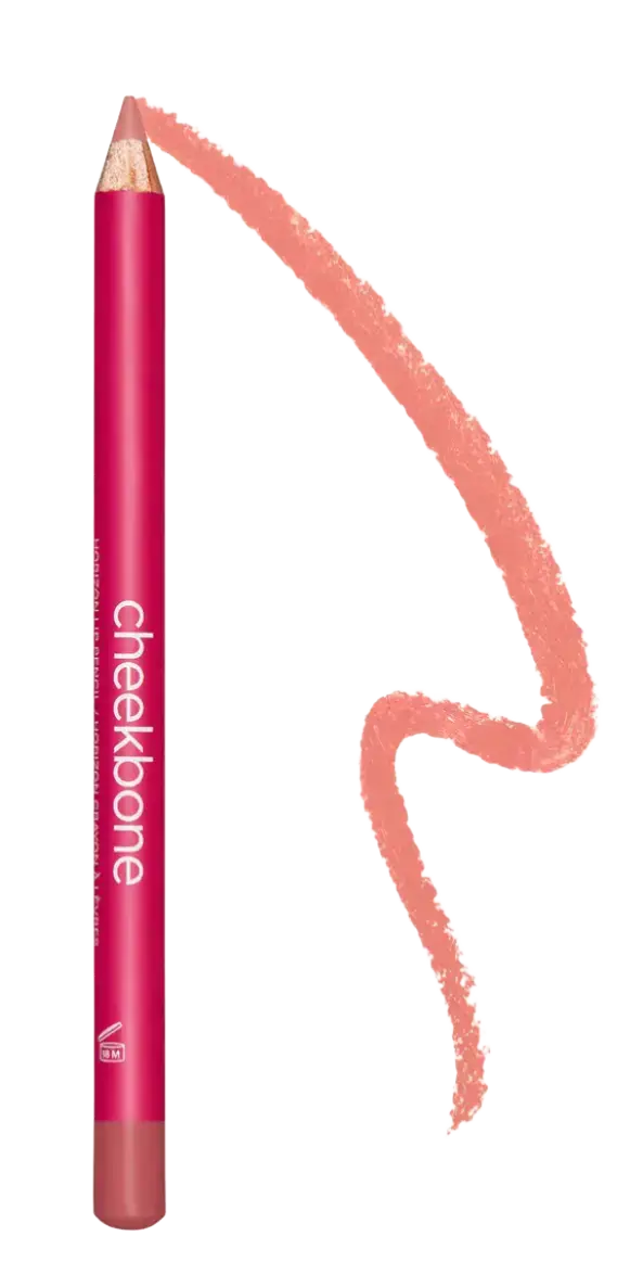 Cheekbone Beauty Horizon Lip Pencil Sand