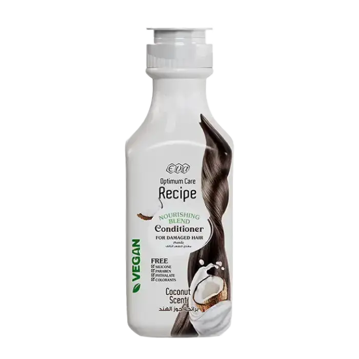 Eva Cosmetics Recipe Conditioner Coconut