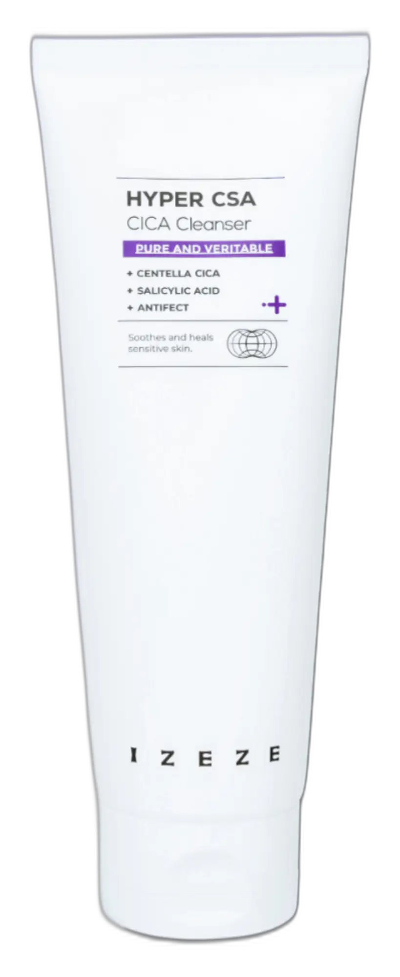 Izeze Hyper CSA Cica Cleanser