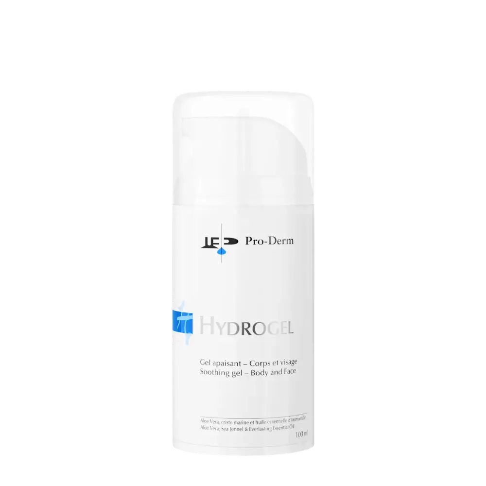 Pro-Derm Hydrogel
