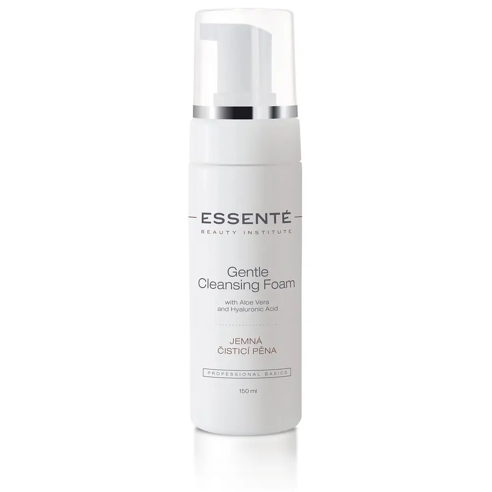 Essenté Gentle Cleansing Foam