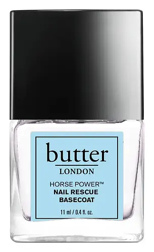 butter LONDON Horse Power Nail Rescue Base Coat