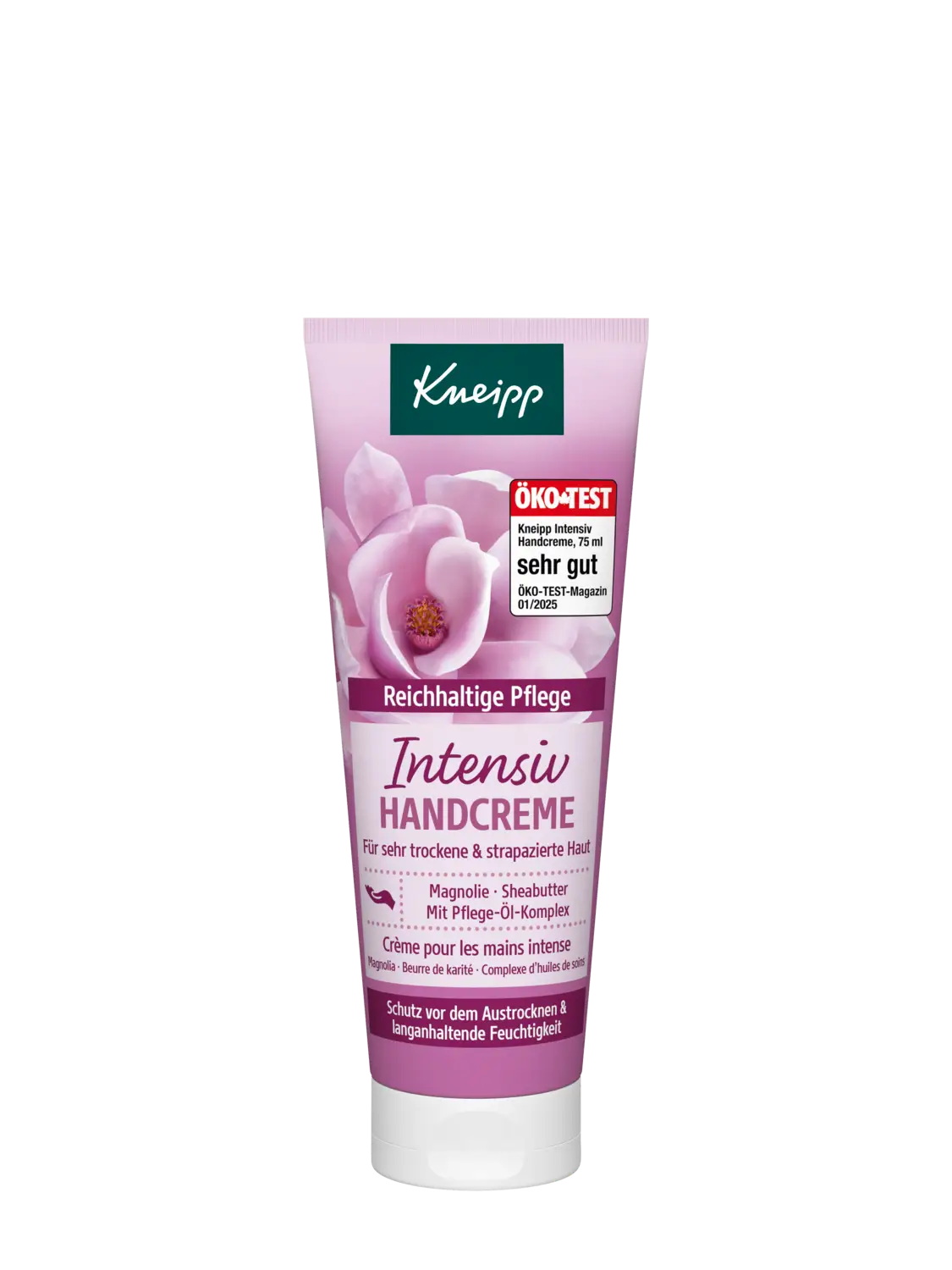 Kneipp Intensiv Handcreme