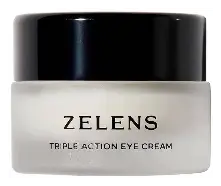 Zelens Triple Action Eye Cream