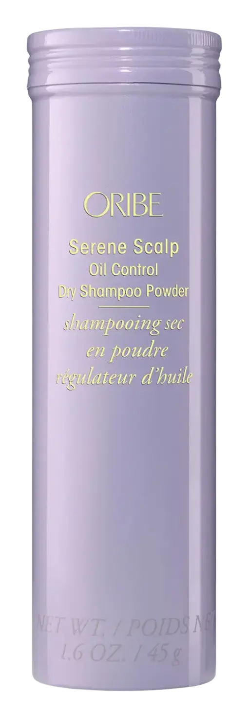 Oribe Serene Scalp Oil Control Dry Shampoo Powder
