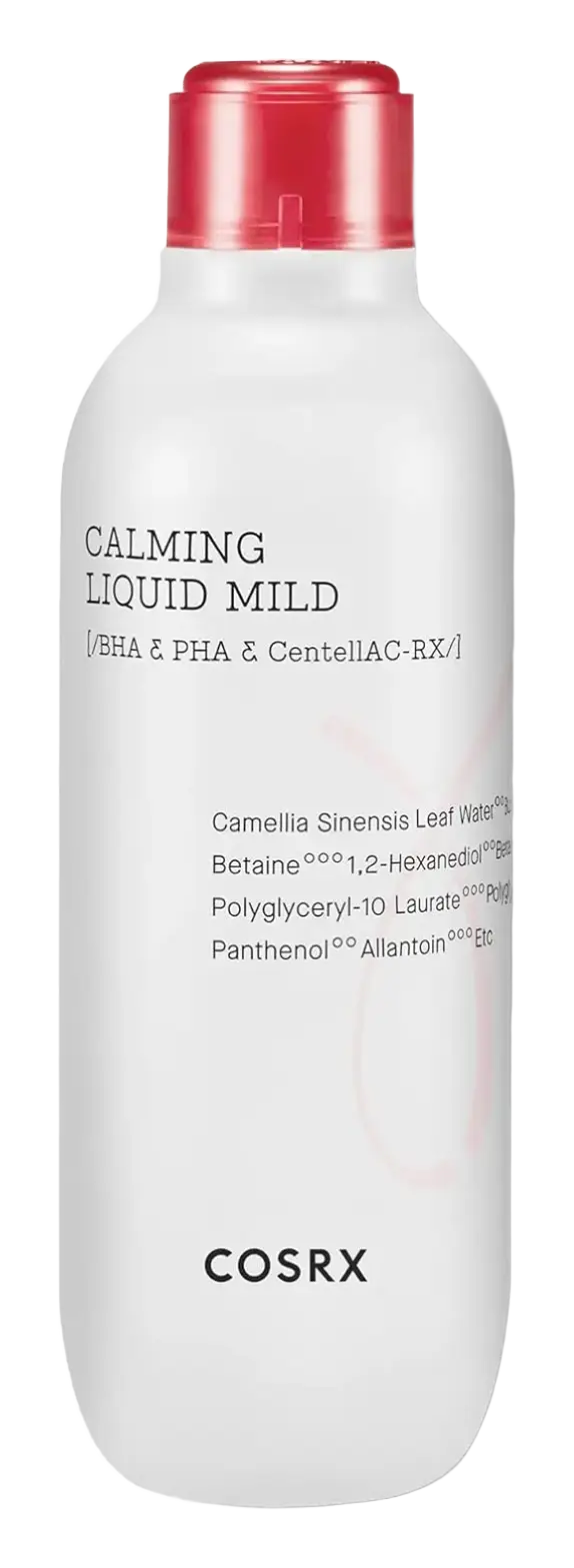 COSRX AC Collection Calming Liquid Mild