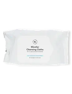 Skin Laundry Micellar Cleansing Cloths