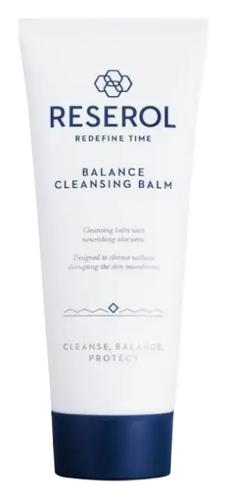 Reserol Balance Cleansing Balm