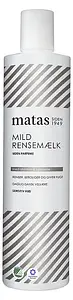 Matas Mild Rensemælk Uden Parfume