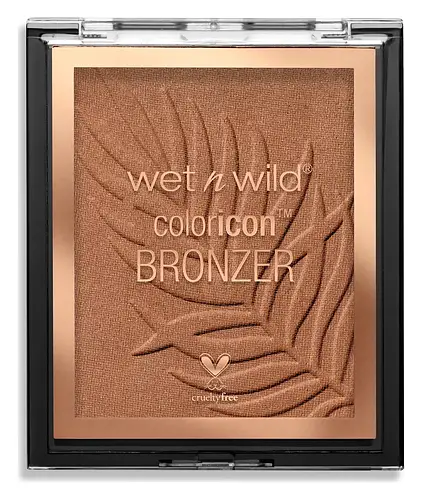 Wet n Wild Color Icon Bronzer Palm Beach Ready