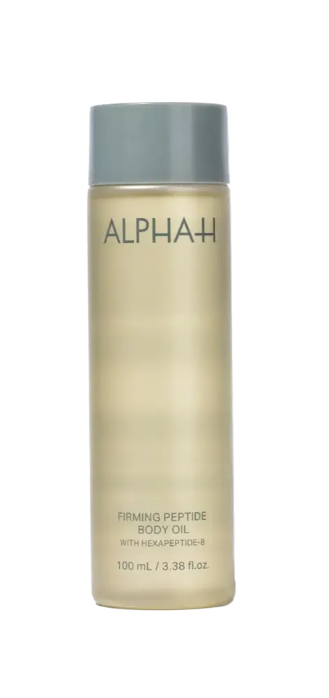Alpha-H Firming Peptide Body Oil