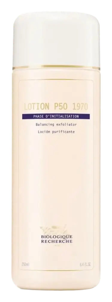 Biologique Recherche P50V 1970