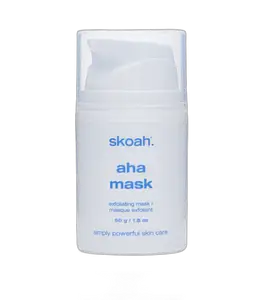Skoah AHA Mask