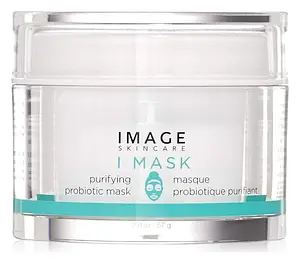 IMAGE skincare I Mask Purifying Probiotic Mask