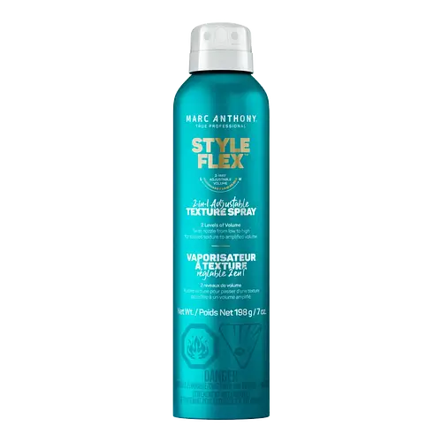Marc Anthony Style Flex 2-In-1 Adjustable Texture Spray