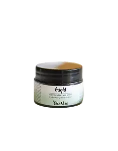 Olea Vera Bright Moisturizing Face Cream
