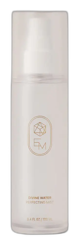 Em Cosmetics Divine Water Perfecting Mist
