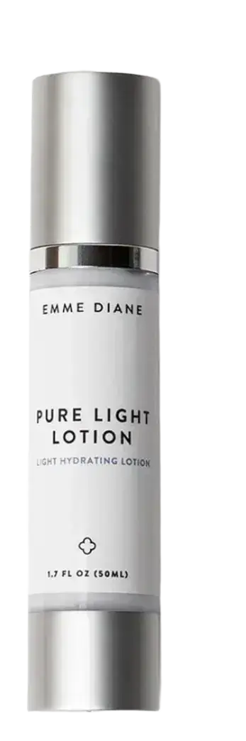 Emme Diane Pure Light Lotion