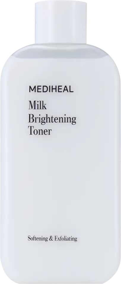 Mediheal Milk Brightening Toner
