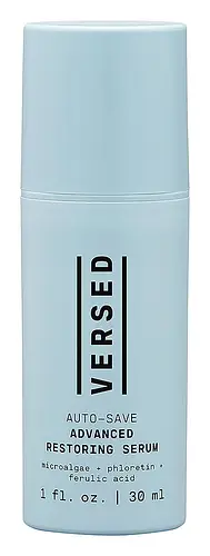 Versed Advanced Restoring Serum