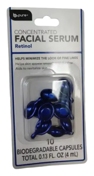 B-Pure Concentrated Facial Serum Retinol