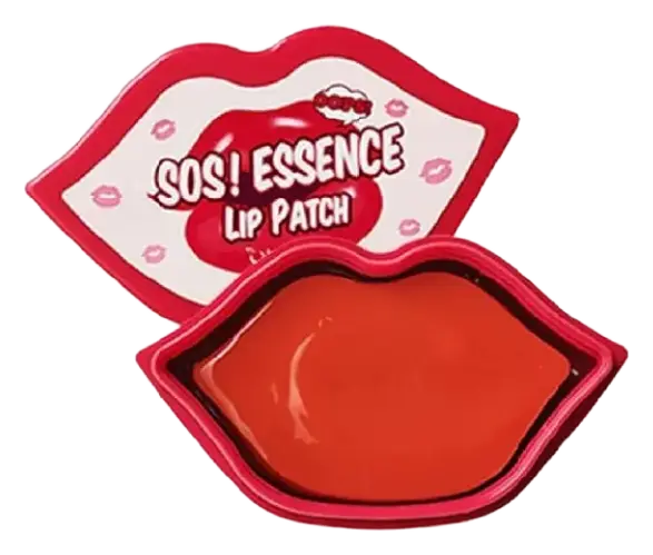 Berrisom SOS Lip Patch Essence