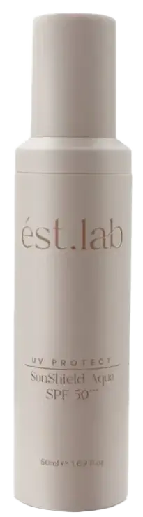 Est.Lab Sunshield Aqua SPF 50