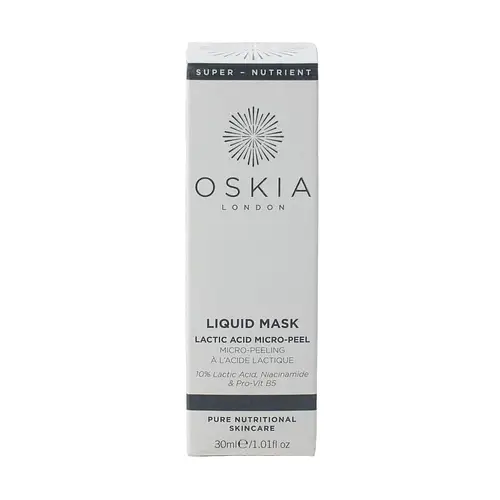 Oskia Liquid Mask