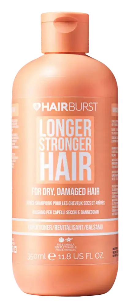 Hairburst Longer Stronger Hair Conditioner For Dry & Damaged Hair